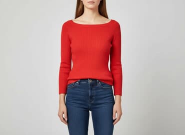 orsay swetry: Orsay, Sweter damski, rozmiar S — 7