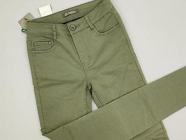 dsquared2: Fashion Jeans, Spodnie materiałowe damskie, rozmiar XS — 1