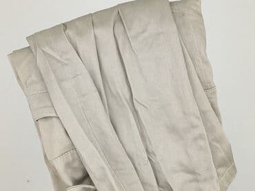 krótkie spodenki w pracy a bhp: Spodnie materiałowe damskie, rozmiar M — 6