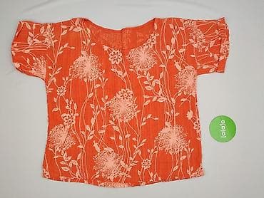 a: Bluzka damska, rozmiar 5XL — 2