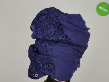 marynarka damska niebieska reserved: R Edition, Bluzka damska, L — 5