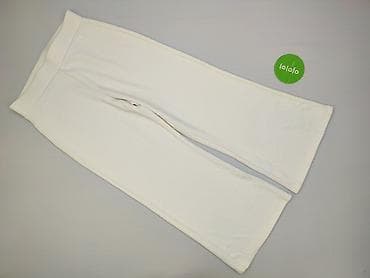 wassyl top: Sinsay, Spodnie materiałowe damskie, rozmiar XL — 2