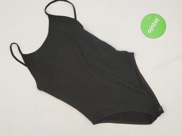 Ubrania damskie: H&M, Body damskie, rozmiar S — 2