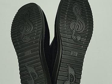 ccc klapki domowe: Balerinki damskie, rozmiar 38 — 4