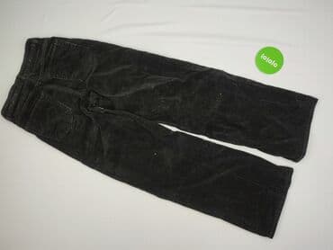 ccc kozaki na koturnie: H&M Divided, Spodnie materiałowe damskie, S — 3