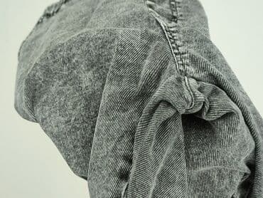 joggery damskie z łańcuszkiem: Jeans for women, size L — 5