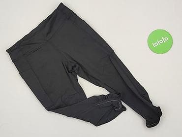 Kobiety: Legginsy Sportowe damskie, rozmiar S — 2