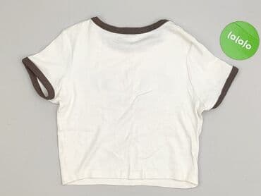 bluza dioz: Sinsay, T-shirt damski, rozmiar S — 3