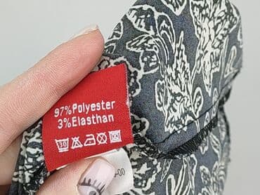 długie spódnice zimowe: Spódnica damska, XL — 5