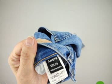dzinsy shein: Shein, Jeans for women, size XS (EU 34) — 4