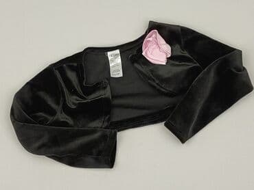 marynarka i koszulka: Blouse, George, 1.5-2 years, 86-92 cm, condition - Perfect — 1