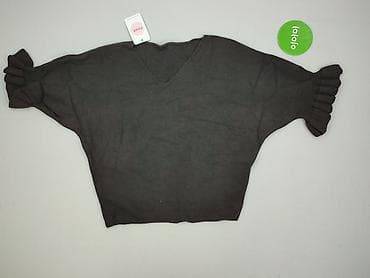 strong: Rose, Sweter damski, rozmiar One size — 2