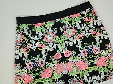 spodnice bananowy: Answear, Spódnica damska, rozmiar L — 1