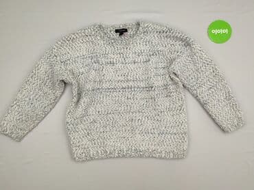 promod kurtki zimowe: Atmosphere, Sweter damski, rozmiar 3XL — 2
