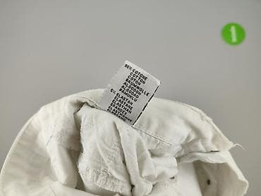 kozaki dior: Jeansy damskie, rozmiar XL — 6