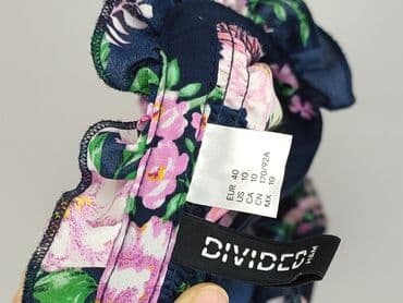 bluzy tommy hilfiger: H&M, Bluzka damska, rozmiar L — 4