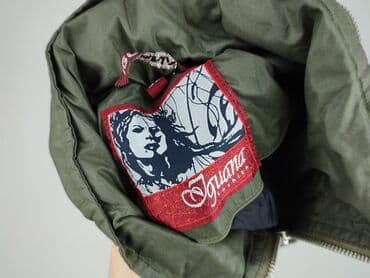 zara kurtki wiosenne: Iguana, Kurtka przejściowa damska, rozmiar S — 4