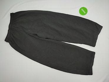 dresy plus size: Bershka, Спортивні штани жіночі, розмір M — 3