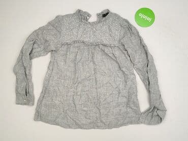 zara bluzki jedwabne: Zara, Bluzka damska, rozmiar S — 2