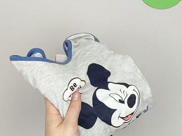 kombinezon name it 92: Body, Disney, 6-9 miesięcy, 
stan - Bardzo dobry — 6