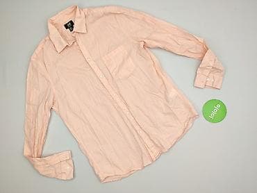 sweter hampton republic: H&M, Koszula damska, rozmiar M — 2