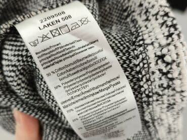 hexeline kurtki: Zhenzi, Kardigan damski, XL — 5