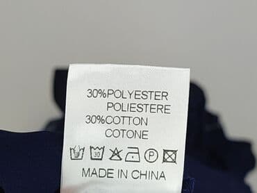 modna bluza: Bluzka damska, rozmiar One size — 6