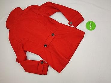 płaszcz hm: H&M, Trencz damski, rozmiar S — 3