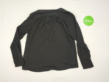 bluzki kopertowe reserved: Janina, Bluzka damska, rozmiar L — 3