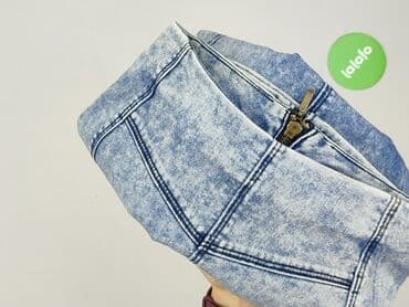 plisowane spódnice bershka: Bershka, Spódnica damska, rozmiar S — 5