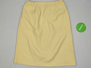 solar spódnice midi: Spódnica damska, rozmiar XL — 3