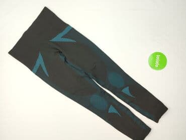 leginsy m: Active, Legginsy Sportowe damskie, rozmiar S — 2