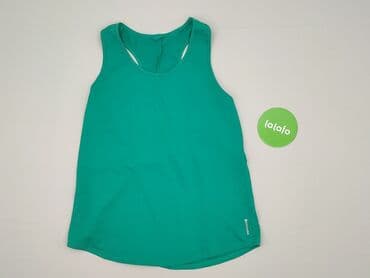 oversized t shirty basic: Domyos, Women`s T-shirt, size M (EU 38) — 2