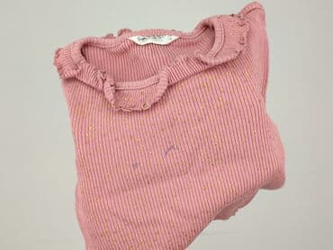 koszula balmain: Bluzka, C&A, 5-6 lat, 110-116 cm, stan - Bardzo dobry — 6
