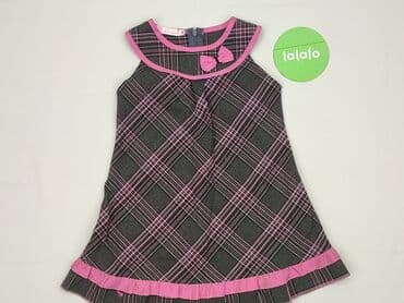 twinset kurtki: Sukienka, 2-3 lat, 92-98 cm, stan - Bardzo dobry — 2