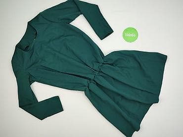 sukienka oversize: Pakuten, Sukienka damska, rozmiar XL — 2