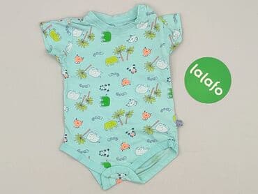 kapcie inblu ccc: Body, Cool Club, 6-9 months, 
condition - Perfect — 2
