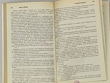 Książki: Książka, gatunek - Powieść, stan - Bardzo dobry — 3
