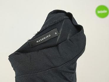 kaskada bluzki: Bluzka damska, rozmiar S — 4