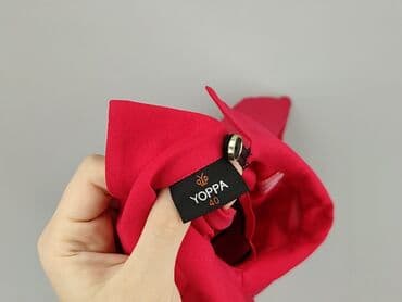 marynarka damska w jodełkę: Bluzka damska, rozmiar L — 5