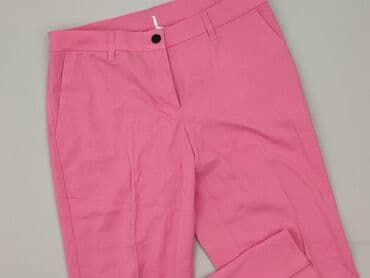 BODY FLIRT, Spodnie materiałowe damskie, rozmiar L w lalafo.pl BODY FLIRT, Spodnie materiałowe damskie, rozmiar L