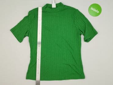 bluzki prazkowane: H&M, Bluzka damska, rozmiar M — 3