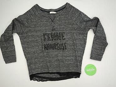 Sweatshirts and fleeces: Women`s sweatshirt, size S — 2