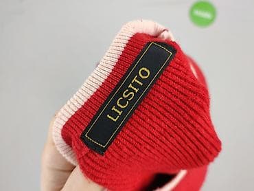 sweter z koniem: Sweter damski, rozmiar L — 4