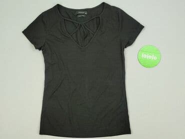 koszulka jack daniels biala: T-shirt damski, XS — 2