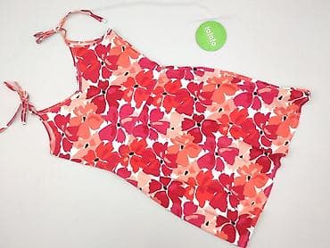 ogrodniczki pull and bear: Tom Rose, Sukienka damska, rozmiar L — 2