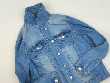 kurtki jeansowe mohito: Janina, Kurtka jeansowa damska, rozmiar L — 3
