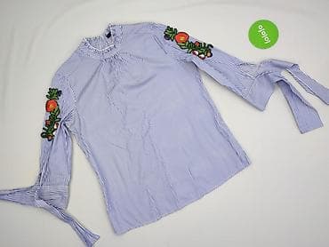 bluzki pod garnitur: Bluzka damska, rozmiar XS — 2