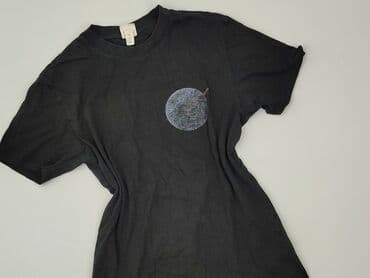 system of a down koszulka h m: H&M, T-shirt damski, rozmiar XS — 1