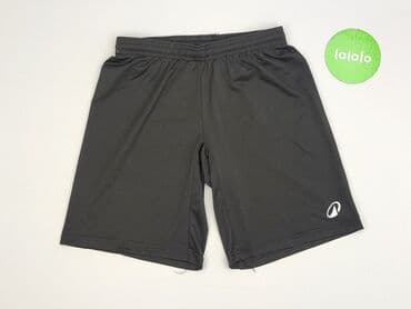 spodnie dresowe peak performance: Szorty damskie, rozmiar L — 2